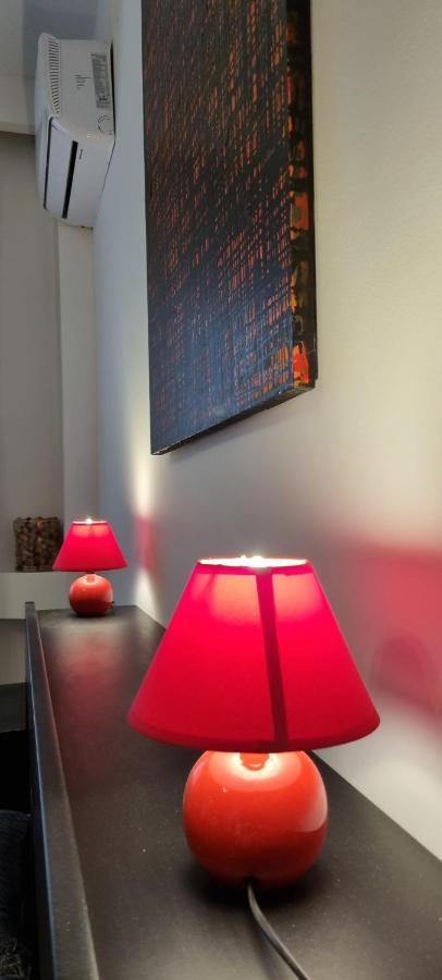 Appartamento Alt Studio Bucarest Esterno foto
