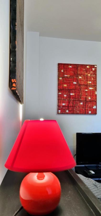 Appartamento Alt Studio Bucarest Esterno foto