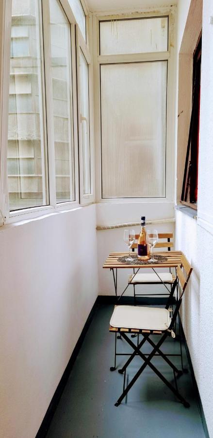 Appartamento Alt Studio Bucarest Esterno foto